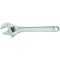 Klein Tools Adjustable Wrench, Extra Capacity, 12-Inch 507-12