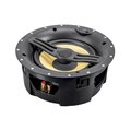 Monoprice Back 8" 2, Way In, Ceiling Speakers, PR 15699