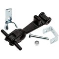 Gates Hood Latch Kit, Heavy-Duty, 6", Rubber 90350