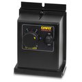 Dart Controls DC Speed Control, 12/24VDC, 3A, NEMA 4/12 13DVE