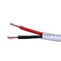 Monoprice Speaker Wire 16AWG Cl3 2, Cndctr, 1000 ft. 16079