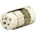 Ericson Connector Nema 5-15, Perma-Link Hospital 1630-CH