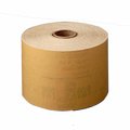 3M Sheet, Gold, 2-3/4 x 45 yd., P320A Grade 60455031348