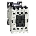 Noark Contactor, 230VAC, 1Nc Aux CU-11-HI-3A1B