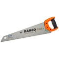 Bahco Bahco Prize Cut Handsaw, Uni Cut, 19" NP-19-U7/8-HP