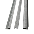 Palisade Trim Kit 94"L in Frost Nickle (6 Pieces) 17302