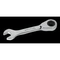 Williams Williams Ratcheting Combo Wrench 12Pt, 3/8In 1212RSS