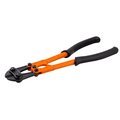 Bahco Bahco Bolt Cutter, Comfort Grips, 12" 4559-12