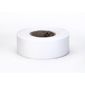 Mutual Industries Biodegradable Flagging Tape, White 17781-10-1000