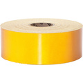 Mutual Industries 2" X 10Yd Retro-Reflect Ps Yellow 17786-4110-2000