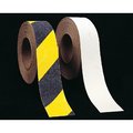 Mutual Industries 1" X 60’ Hazard Stripe Non Skid 17796-0-1000