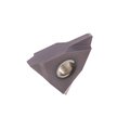 Tungaloy On-Edge Threading Indexable Insert, PK10 2417123