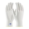 Pip Cut Resistant Gloves, A2 Cut Level, Uncoated, XL, 1 PR 17-SD200/XL