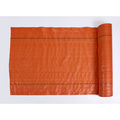 Mutual Industries Misf 1845 48” X 500’ Orange Fabric Only 1845-500-48