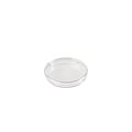 Simport Scientific Simport Round Petri Dishes, Stacka, PK20 D210-14