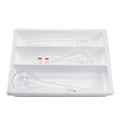 Bel-Art Bel-Art Scienceware Organizers, Compartment tray H18648-0000