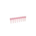 Simport Scientific Amplate Thin-Wall Pink PCR Reacti, PK 125 T320-1R