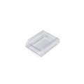 Simport Scientific Disposable Base Molds, Size mm:, PK 500 M475-5