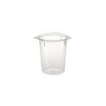 Simport Scientific Polypropylene Beakers, 50mL Tric, PK 100 B700-50