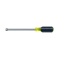 Klein Tools 3/8" Magnetic Tip Nut Driver 6" Shaft 646-3/8M