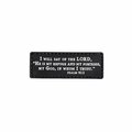 5Ive Star Gear Psalm 91:2 Morale Patch 6604