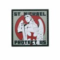 5Ive Star Gear St. Michael Morale Patch 6648