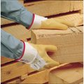 Showa Cut Resistant Gloves, Yellow, L, PR 66NFW-10