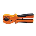 Klein Tools PVC and Multilayer Tubing Cutter 88912