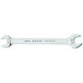 Klein Tools Open-End Wrench 13/16-Inch and 7/8-Inch Ends 68465
