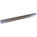 Hhip 3/8 X 6" M2 High Speed Steel Extra Long Square Tool Bit 2000-0078