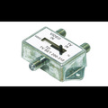 Steren Coaxial A/B Slide Switch, 2-Way 200-310