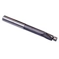Hhip 5/8 X 21/32 High Speed Steel 3 Flute Solid  Pilot Counterbore 2007-0033