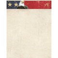 Great Papers Stationery Letterhead, American Ea, PK80 2017030