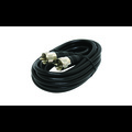 Steren UHF-UHF Mini-RG8x Cable, 100ft 205-700