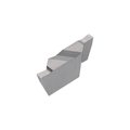 Tungaloy Face Groove/Turn Indexable Insert, PK10 6809999