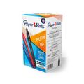 Paper Mate Profile Gel Pen, 0.7mm, Assorted, PK36 2095446