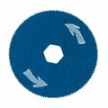 Southwire Bx Mc Replacement Blades (1 Blades/Pack) 58282340