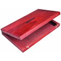 Starrett Master Precision Square Wood Case, 24" 20ZZ-24