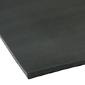 Rubber-Cal Santoprene - 60A - Thermoplastic Sheets and Rolls - 1/8" Thick x 8" Width x 8" Length 20-158