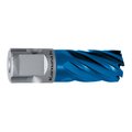 Karnasch Annular Cutters, 1-15/16" Dia. Blue-Dril 201611125