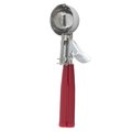 Tablecraft Thumb Press, Red, 1-1/4 oz. 2124