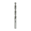 Ruko Twist drill DIN338, ground split, PK5 214140