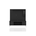 Manhattan Comfort Freestanding Entertainment Center, LED Li 219BMC