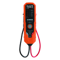 Klein Tools Electronic AC/DC Voltage Tester 12 to 240V AC, 1.5 to 24V DC ET40