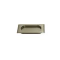 Emtek Satin Nickel Pull, 2201US15 2201US15