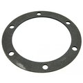 Weil Mclain Round Tankless Heater Gasket 590-317-495