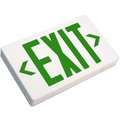 Tcp Tcp Exit Signs 22745