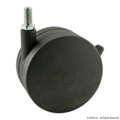 80/20 Furniture Style Caster, Brake, 5" 2296