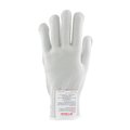 Pip Cut Resistant Gloves, A6 Cut Level, Uncoated, M, 1 PR 22-720M