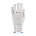 Pip Cut Resistant Gloves, A9 Cut Level, Uncoated, XL, 1 PR 22-780XL